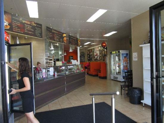 Nanango QLD South Australia Travel