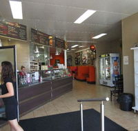 Nanango Country Bakehouse  Cafe - South Australia Travel