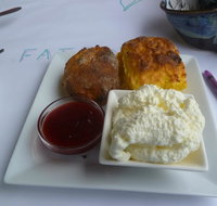 Nash Gallery  Cafe - South Australia Travel