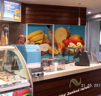 New Zealand Ice Creamery - South Australia Travel