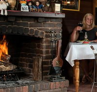 Nick's Swiss Italian Restaurant - South Australia Travel