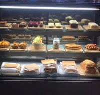 Nook  Co Espresso Bar - South Australia Travel
