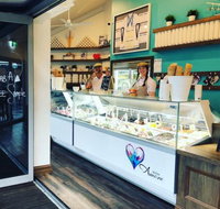 Noosa Amore Gelato - South Australia Travel