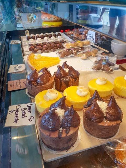 Noosa Amore Gelato - South Australia Travel 4