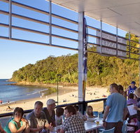 Noosa Heads Surf Life Saving Club - South Australia Travel