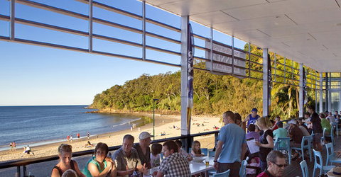 Noosa Heads Surf Life Saving Club - South Australia Travel 0
