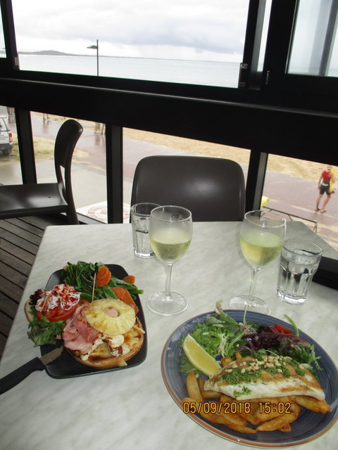 Noosa Heads Surf Life Saving Club - South Australia Travel 4