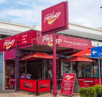 Noosa Pie Shop - South Australia Travel