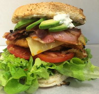 Nosh Express - South Australia Travel