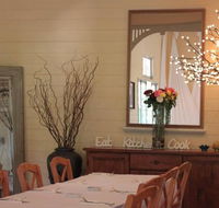 Obi's Restaurant - South Australia Travel