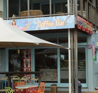 Oceanic Gelati  Coffee Bar - South Australia Travel