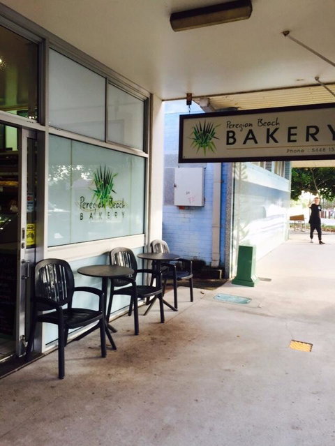 Peregian Beach Bakery - South Australia Travel 4
