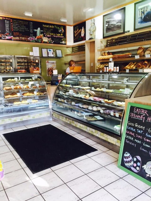 Peregian Beach Bakery - South Australia Travel 6