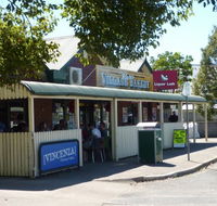 Pete's Village Bakery - South Australia Travel