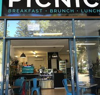 Picnic  Mudjimba - South Australia Travel