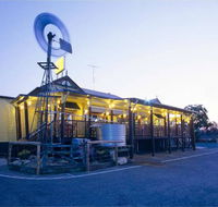Porters Plainland Hotel - South Australia Travel
