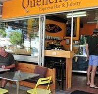 Quenchers-Espresso Bar  Juicery - South Australia Travel