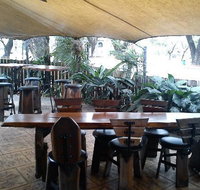 Raintrees Cafe Restaurant - South Australia Travel