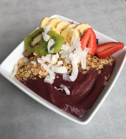 Raw Energy Noosaville - South Australia Travel 0