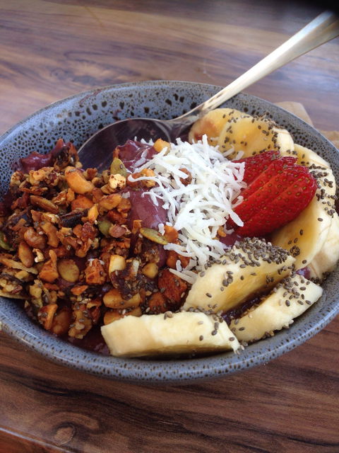 Raw Energy Noosaville - South Australia Travel 3