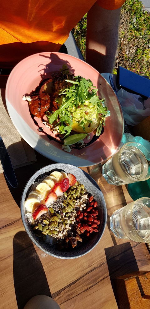 Raw Energy Noosaville - South Australia Travel 4