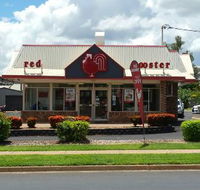 Red Rooster - South Australia Travel
