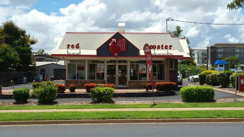 Red Rooster - South Australia Travel 0
