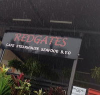 Redgates Steakhouse - South Australia Travel