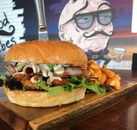 Rocksalt Bar  Restaurant - South Australia Travel