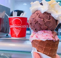 Royal Copenhagen Ice-Creamery - South Australia Travel