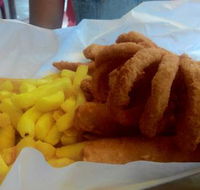 Saviges Seafood - South Australia Travel
