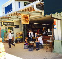 Skal Coffee - South Australia Travel