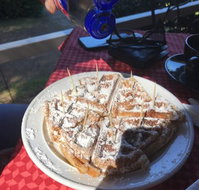 Spring Bluff Cafe - South Australia Travel