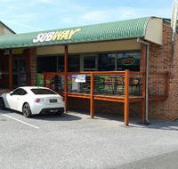 Subway - South Australia Travel