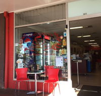Sugarbush Coffee Shop - South Australia Travel