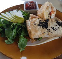Sunshine Beach Surf Club - South Australia Travel