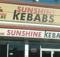 Sunshine Kebabs - South Australia Travel