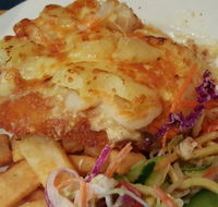 Tannum Sands Beach Bar  Grill - South Australia Travel