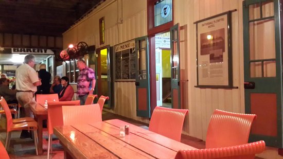 Diamantina Lakes QLD South Australia Travel