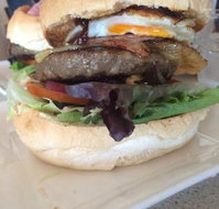 Temptations Cafe - South Australia Travel
