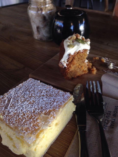 The Black Sheep Restaurant - South Australia Travel 3