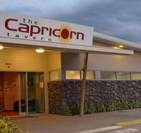 The Capricorn Tavern - South Australia Travel
