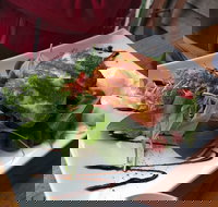 The Chocolate Cottage - South Australia Travel