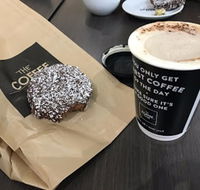 The Coffee Club - South Australia Travel