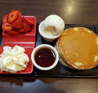 The Downtown Cafe - South Australia Travel
