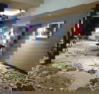 The Frenchville Sports Club - South Australia Travel