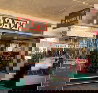 The Musical Fence Cafe - South Australia Travel