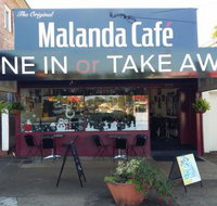 The Original Malanda Cafe - South Australia Travel