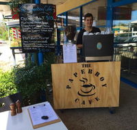 The Paperboy Cafe - South Australia Travel