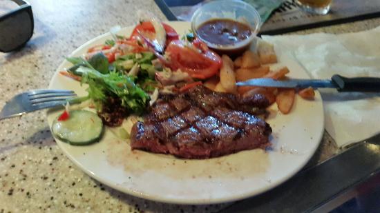 Park Ridge QLD South Australia Travel